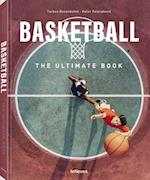 Basketball - The Ultimate Book