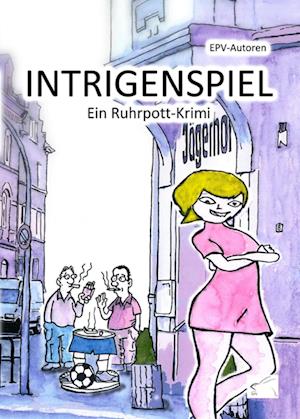 Intrigenspiel