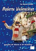 Moderne Weihnachten