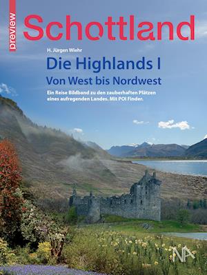 Schottland - Die Highlands I