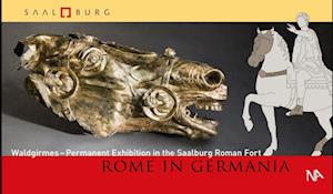 Amrhein, C: Rome in Germania