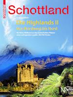 3er Paket Schottland - Die Highlands