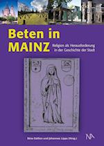 Beten in Mainz
