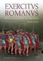 EXERCITVS ROMANVS