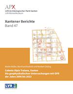 Xantener Berichte Band 47