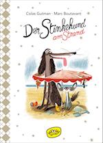 Der Stinkehund am Strand (Bd. 2)
