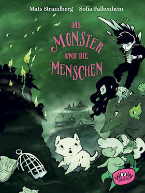 Das Monster und die Menschen