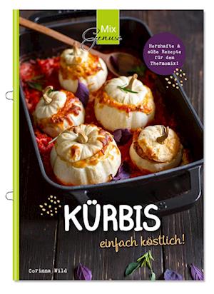 KÜRBIS einfach köstlich!