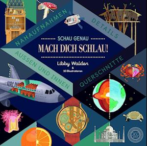 Schau genau - Mach dich schlau!