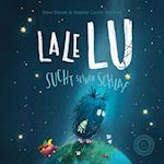 Lale Lu sucht seinen Schlaf - Das Pappbilderbuch
