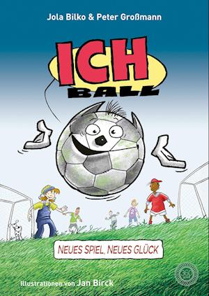 Ich Ball