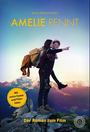 Amelie rennt