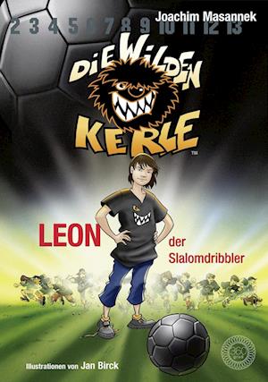 Die Wilden Kerle (Bd. 1)