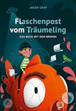 Flaschenpost vom Träumeling