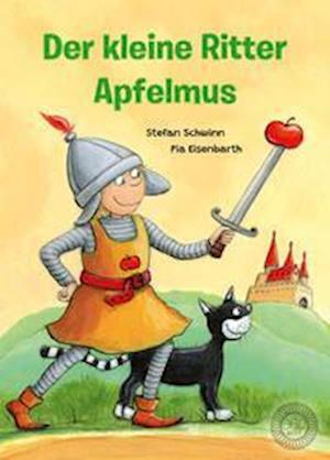 Der kleine Ritter Apfelmus