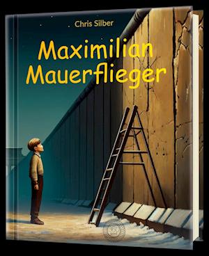 Maximilian Mauerflieger