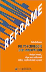 REFRAME - Die Psychologie der Innovation