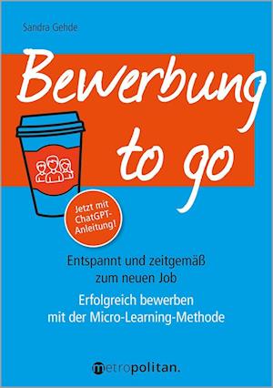 Bewerbung to go