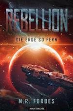 Rebellion 1 - Der Widerstand