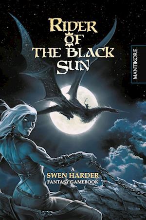 Rider of the Black Sun