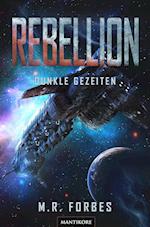 Rebellion 3 - Dunkle Gezeiten