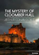 Mystery of Cloomber Hall