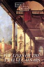 Lives of the Twelve Caesars