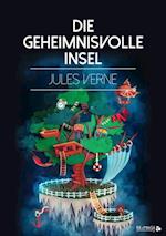 Die geheimnisvolle Insel