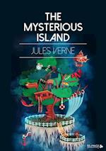 The Mysterious Island