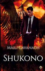 Shukono