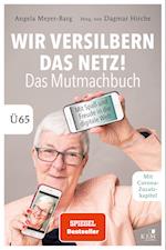 Wir versilbern das Netz