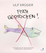 Fisch gestrichen!