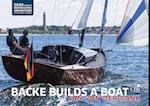 Backe builds a boat