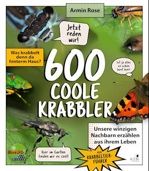 600 coole Krabbler