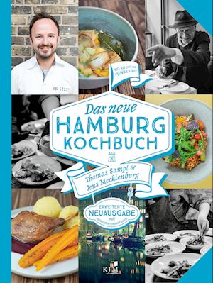 Das neue Hamburg Kochbuch