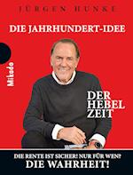 Der Hebel Zeit