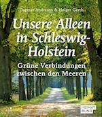 Unsere Alleen in Schleswig-Holstein