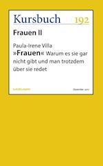 "Frauen"