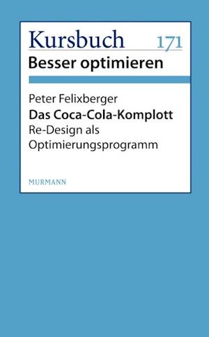 Das Coca-Cola-Komplott