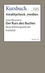 Der Kurs des Buches