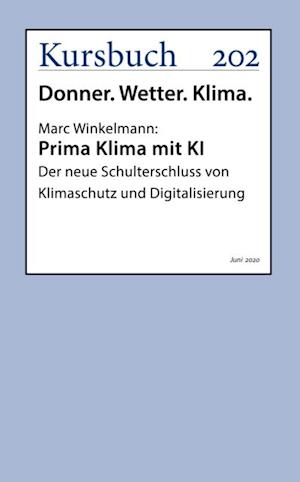 Prima Klima mit KI