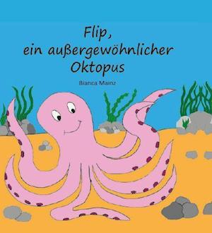 Flip, ein außergewöhnlicher Oktopus