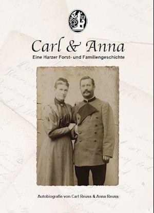 Carl & Anna