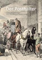 Der Posthalter