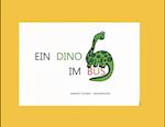 Ein Dino im Bus
