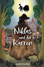 Niklas und der Karren