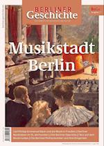 Berliner Geschichte - Zeitschrift für Geschichte und Kultur