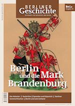 Berliner Geschichte - Zeitschrift für Geschichte und Kultur 30