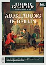 Berliner Geschichte - Zeitschrift für Geschichte und Kultur 40