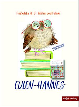 Eulen-Hannes